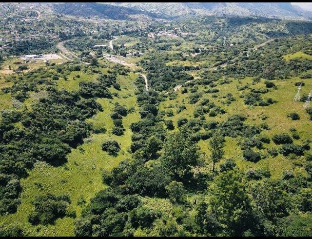 119,573M² VACANT LAND FOR SALE IN CLIFFDALE